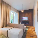 Apartmán Second 17 *
