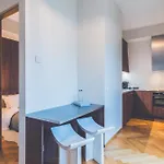 Second 17 Apartment *