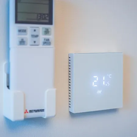 Second 17 Διαμέρισμα Παρνού