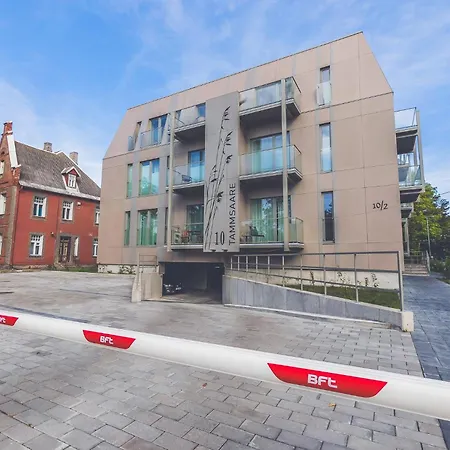 Second 17 Apartman *