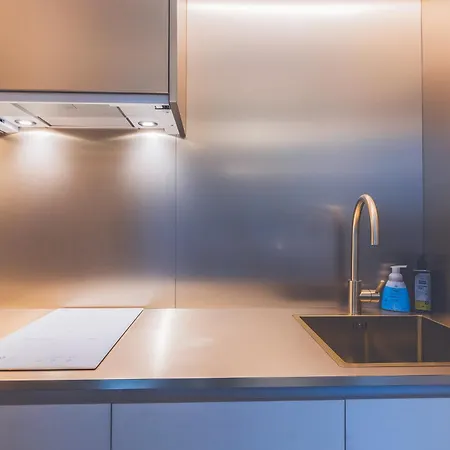 Apartman Second 17 Parnu