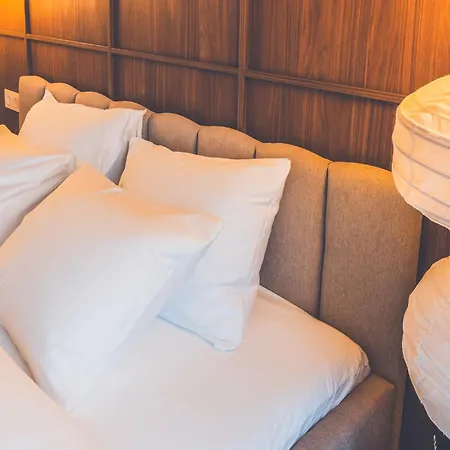 Διαμέρισμα Second 17