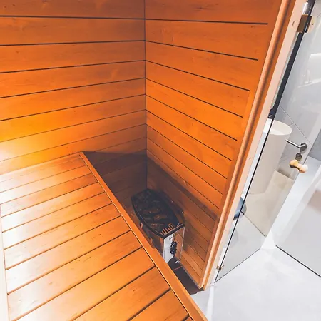 Second 17 Διαμέρισμα Παρνού