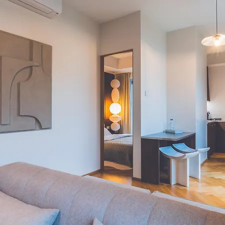 Apartment Second 17 & 18 Parnu