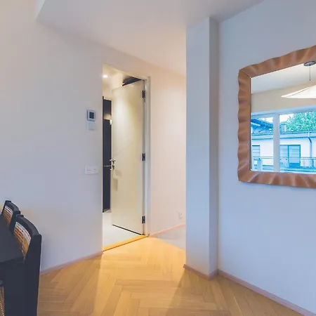 Second 17 & 18 Apartment