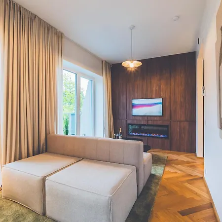 Apartment Second *