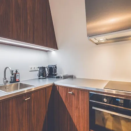 Apartman Second 17 *