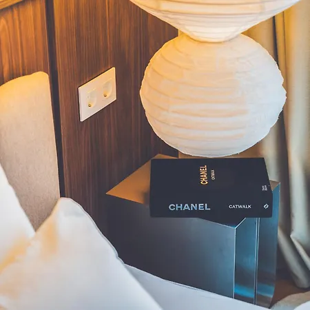 Second 17 Διαμέρισμα Παρνού