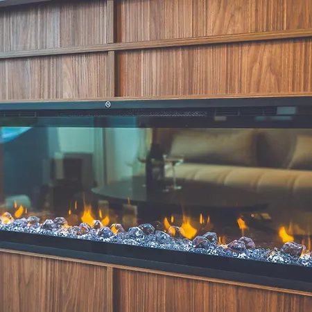 Second 17 Διαμέρισμα