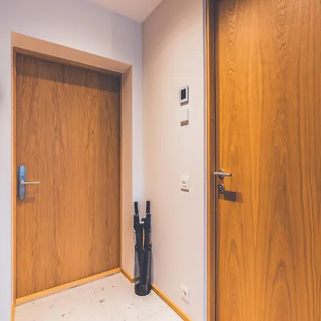 Apartman Second 17 Parnu