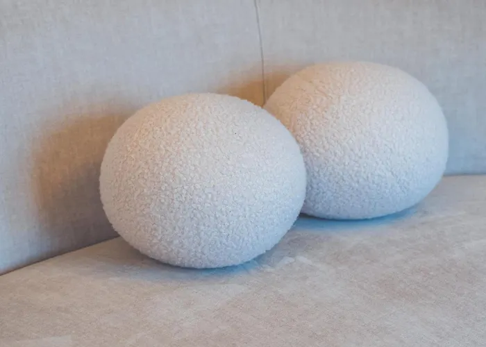 Second 17 Apartamento