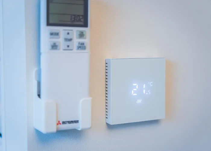 Second 17 Apartamento Pärnu