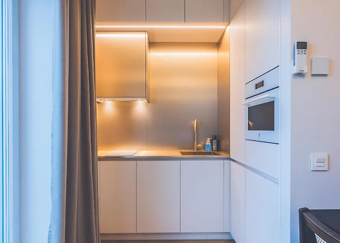 Second 17 Apartamento