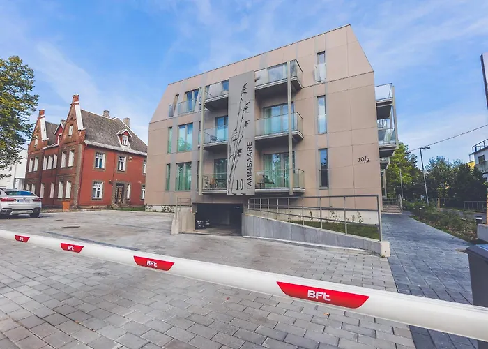 Second 17 Apartamento *