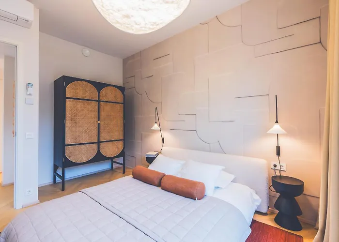 Second 17 Apartamento Pärnu