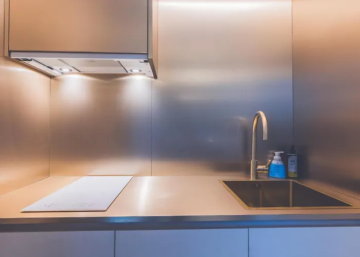 Apartamento Second 17 Pärnu