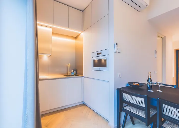 Second 17 Apartamento