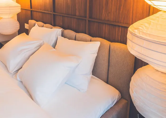 Apartamento Second 17