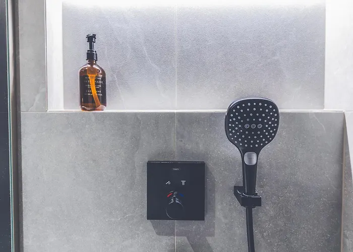 Second 17 Apartamento *