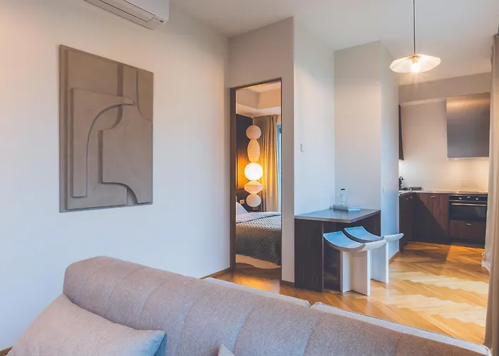 Apartamento Second 17 Pärnu