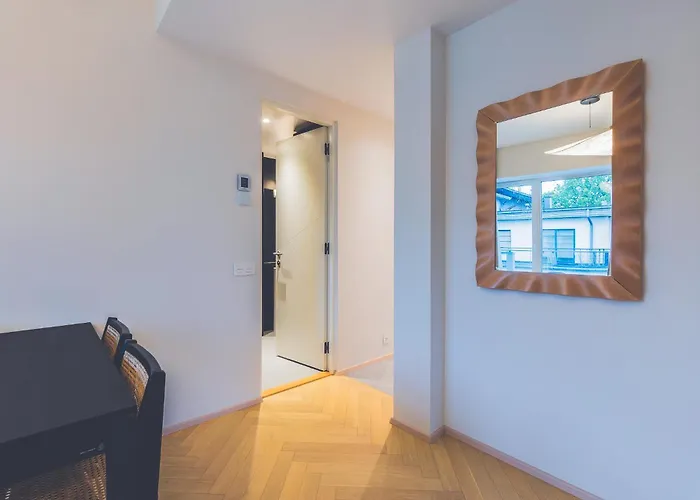 Second 17 Apartamento