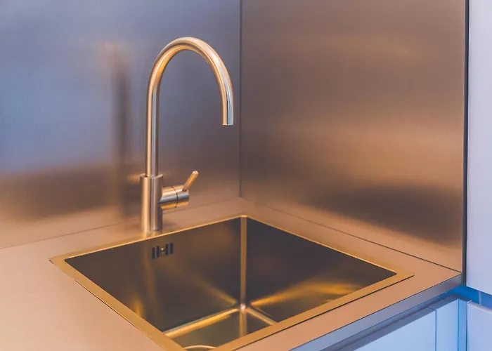 Apartamento Second 17