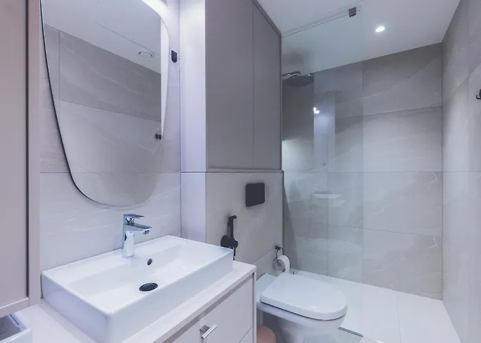 Second 17 Apartamento Pärnu