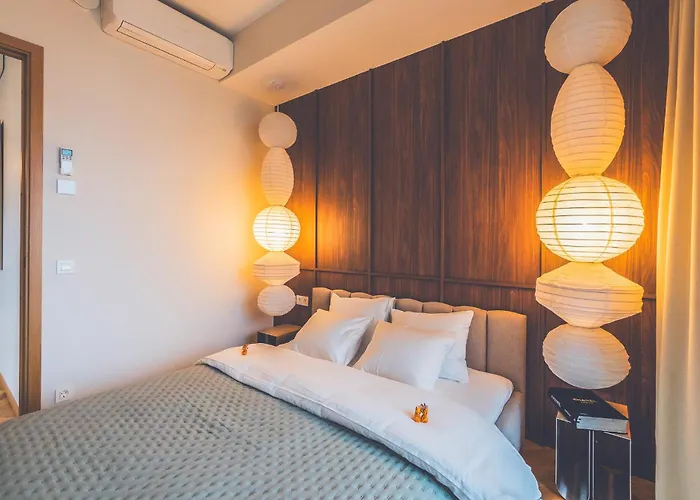 Apartamento Second 17 Pärnu