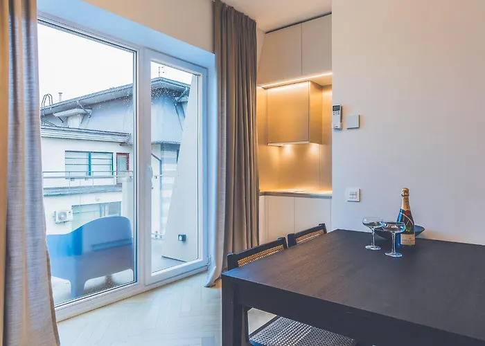 Second 17 Apartamento