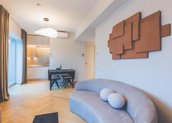 Apartamento Second 17