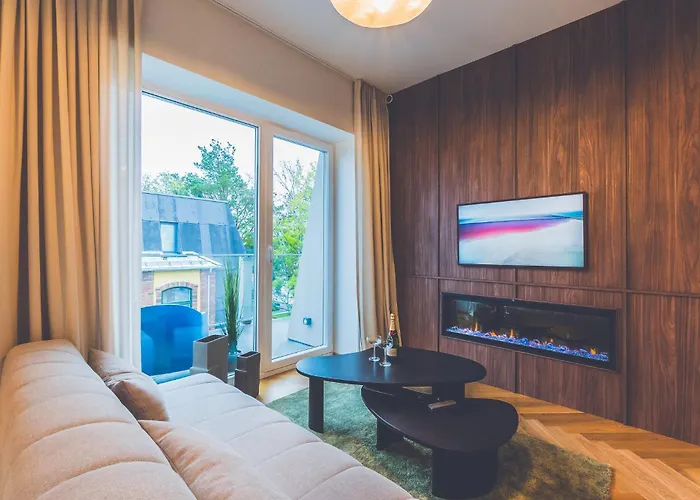 Apartamento Second 17