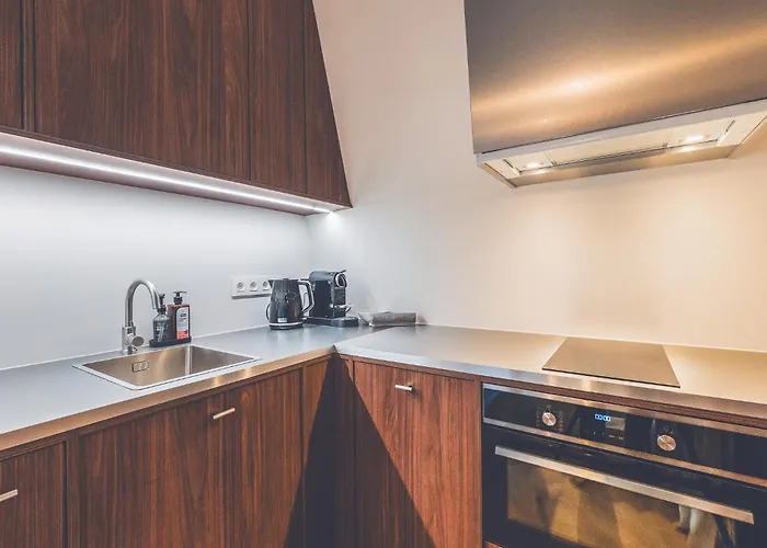 Apartamento Second 17 *