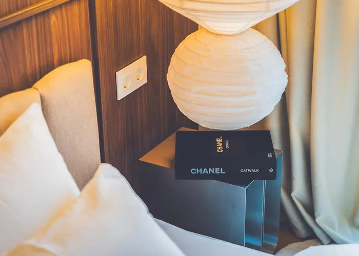 Second 17 Apartamento Pärnu