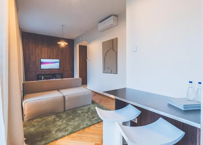 Apartamento Second 17 Pärnu