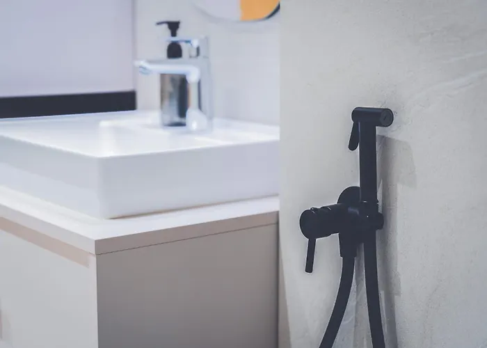 Apartamento Second 17 *