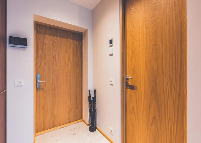 Apartamento Second 17 Pärnu