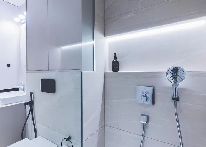 Apartamento Second 17