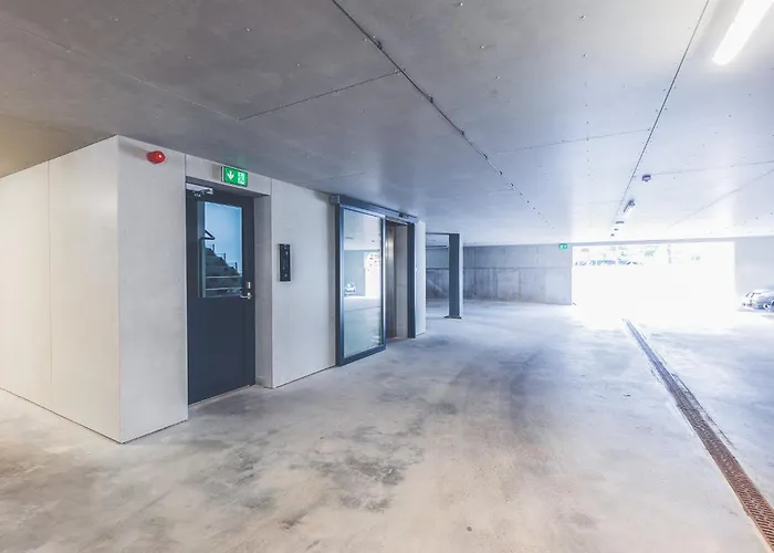 Second 17 Apartamento *