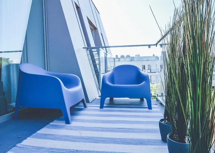 Second 17 Apartamento